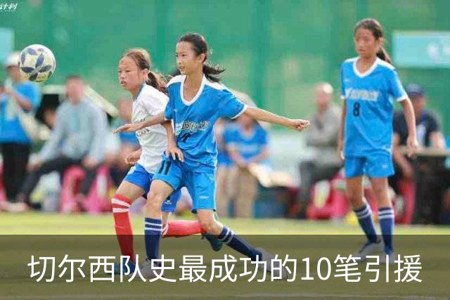 切尔西队史最成功的10笔引援