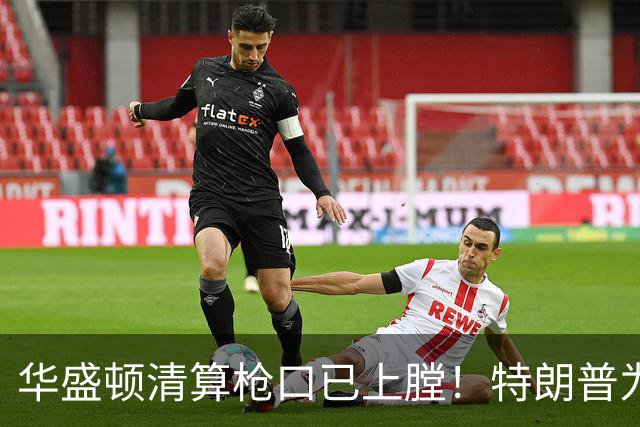 华盛顿清算枪口已上膛！特朗普为何死保马斯克，保的是什么？