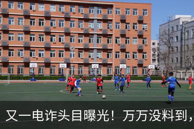 又一电诈头目曝光！万万没料到，老巢竟不在缅北！地点令人意外