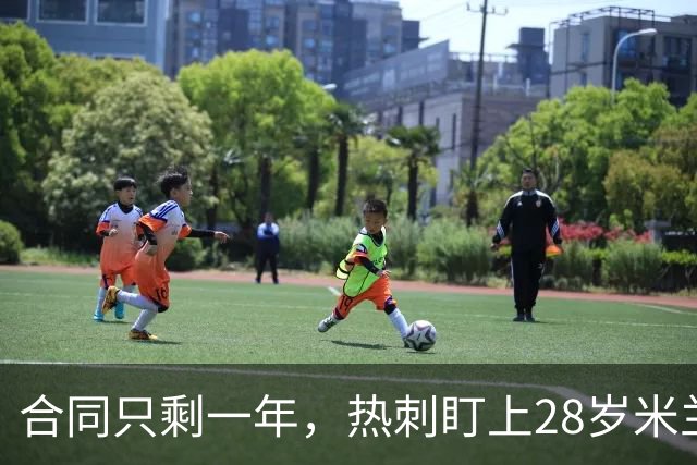 合同只剩一年，热刺盯上28岁米兰后卫托莫里