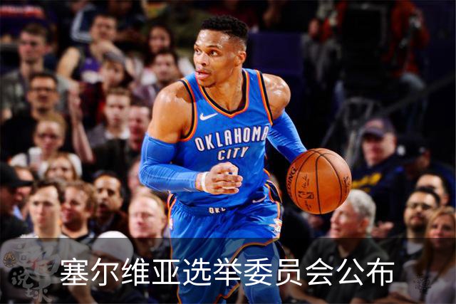 塞尔维亚选举委员会公布