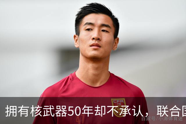 拥有核武器50年却不承认，联合国调查遭驱赶，数量可能比我国还多