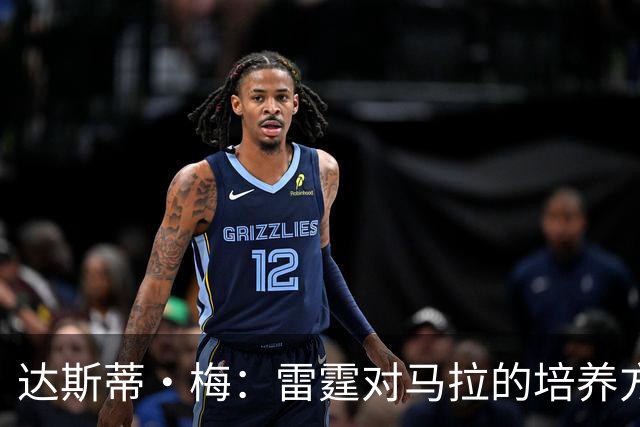 达斯蒂·梅：雷霆对马拉的培养方向抓得很准 他看起来适应NBA舞台