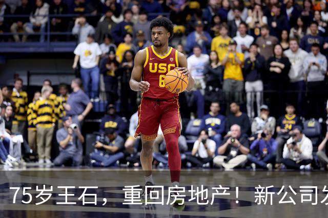 75岁王石，重回房地产！新公司发文反思炒房热